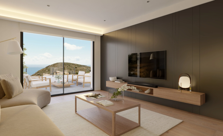 Mediterranean Horizon Residences - fotografia 9