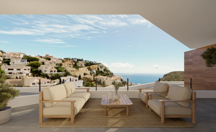 Mediterranean Horizon Residences - fotografia 10