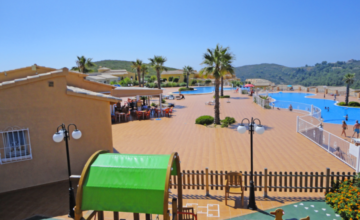 Mediterranean Horizon Residences - fotografia 12