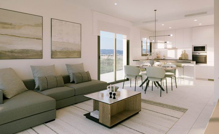 Moderné apartmány pri mori vo Valencii - fotografia 7